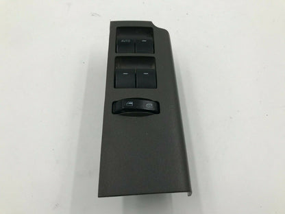 2008-2012 Ford Focus Master Power Window Switch OEM C01B36042