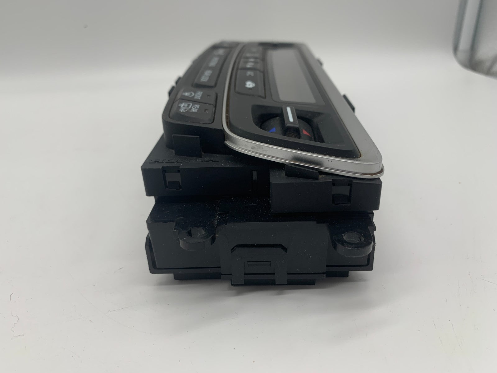 2016-2018 Honda Pilot AC Heater Climate Control Temperature Unit OEM A02B41010