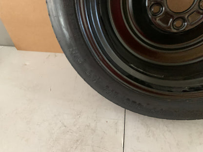2005-2010 Honda Odyssey 17" Spare Tire Compact Donut T135/80D17 OEM Wheel