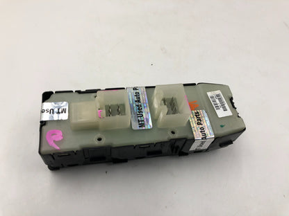2007-2010 Dodge Caliber Master Power Window Switch OEM E03B45070