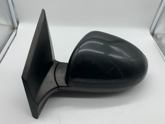 2012-2019 Chevrolet Sonic Driver Side View Power Door Mirror Gray OEM D02B27004
