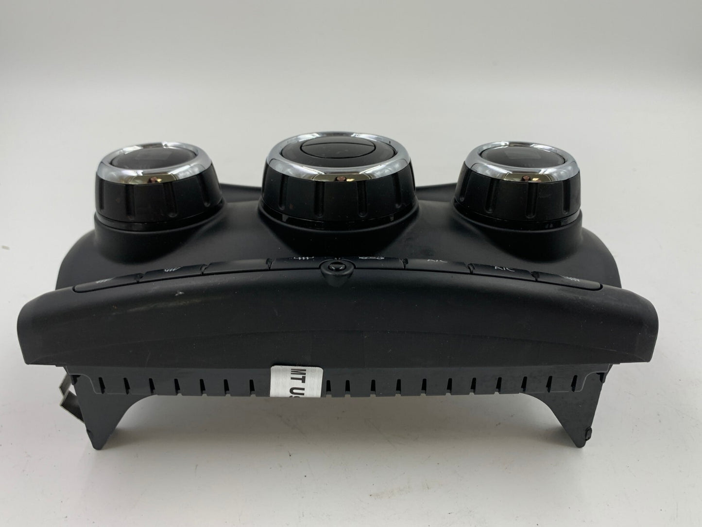 2014-2017 Mini Cooper AC Heater Climate Control Unit OEM D04B63007
