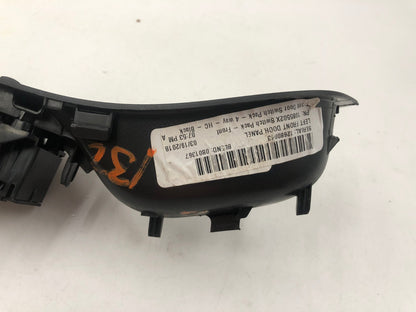 2012-2018 Ford Focus Master Power Window Switch OEM D01B52086