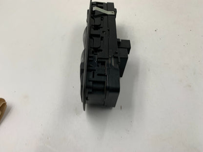 2015-2017 Chrysler 200 Master Power Window Switch OEM D04B20064