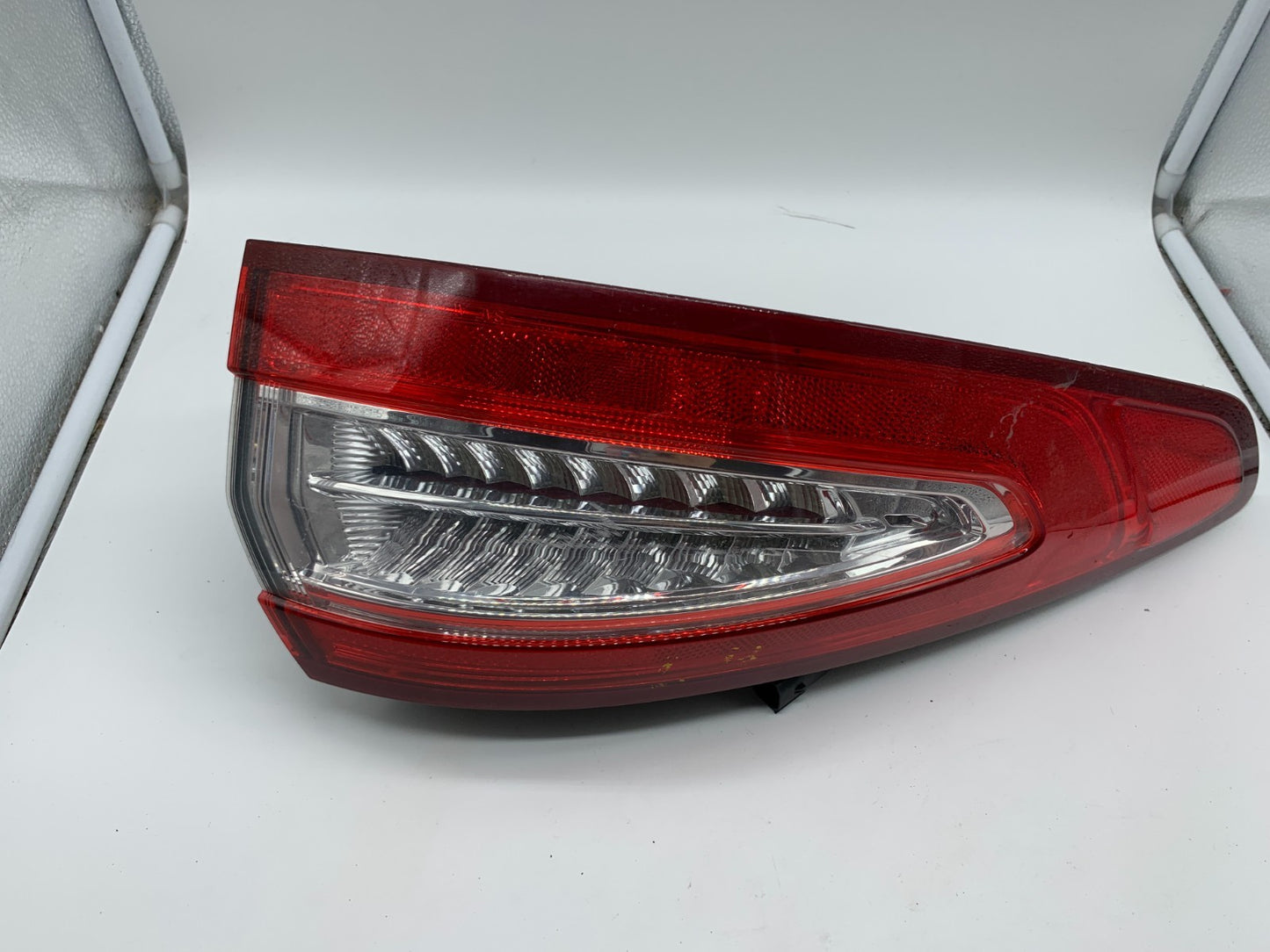 2013-2016 Ford Fusion Driver Side Tail Light Taillight OEM C02B33002