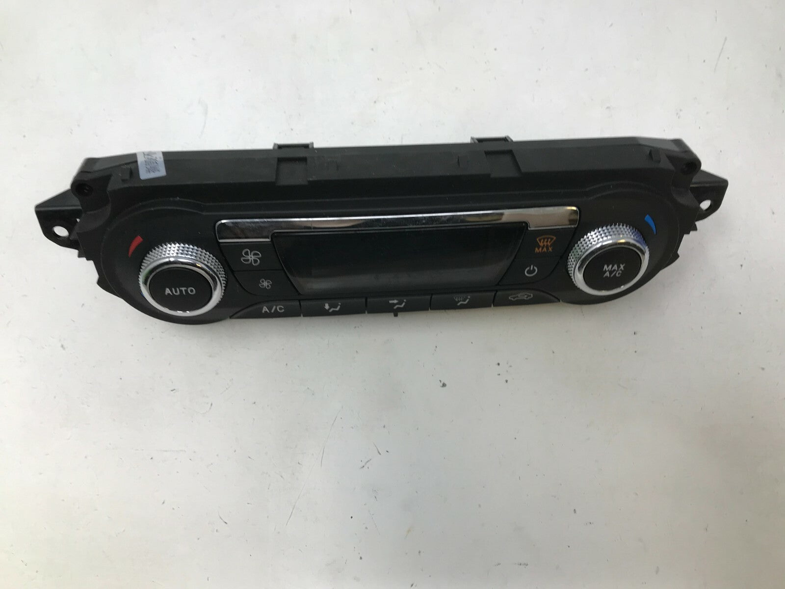 2015-2016 Ford Escape AC Heater Climate Control Unit OEM D02B17009