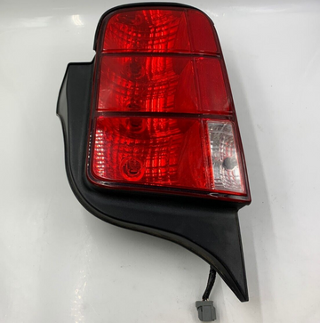 2005-2009 Ford Mustang Passenger Side Tail Light Taillight OEM N01B07056