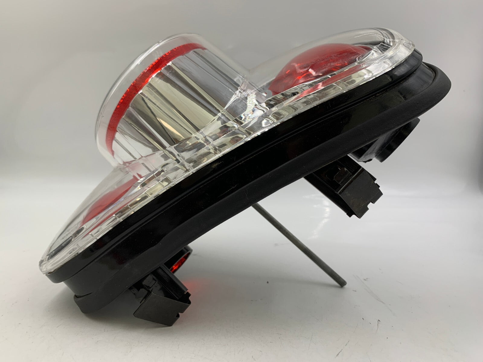 2002-2008 Mini Cooper Passenger Side Tail Light Taillight Aftermarket D02B24027
