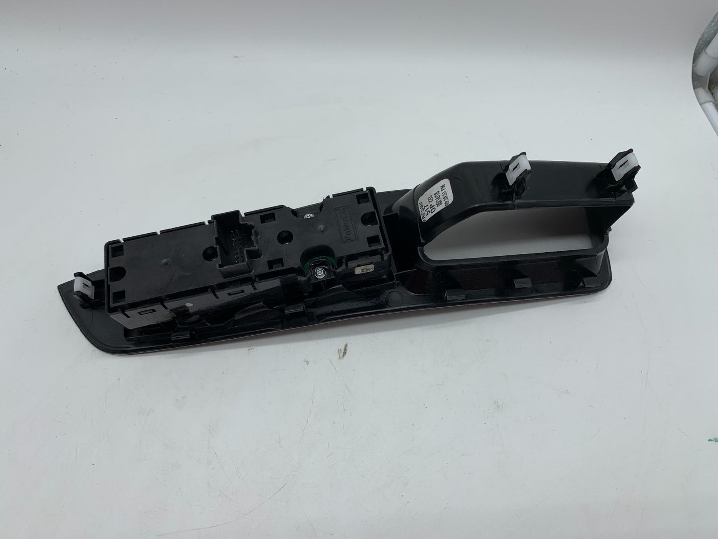 2016-2019 Ford Edge Master Power Window Switch OEM B01B10006