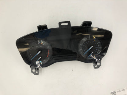 2014-2015 Ford Fusion Speedometer Instrument Cluster 42,473 Miles OEM D01B33067