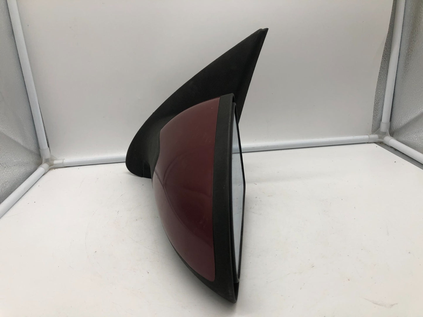 2005-2010 Chevrolet Cobalt Sedan Driver Side Power Door Mirror Red OEM B04B22031