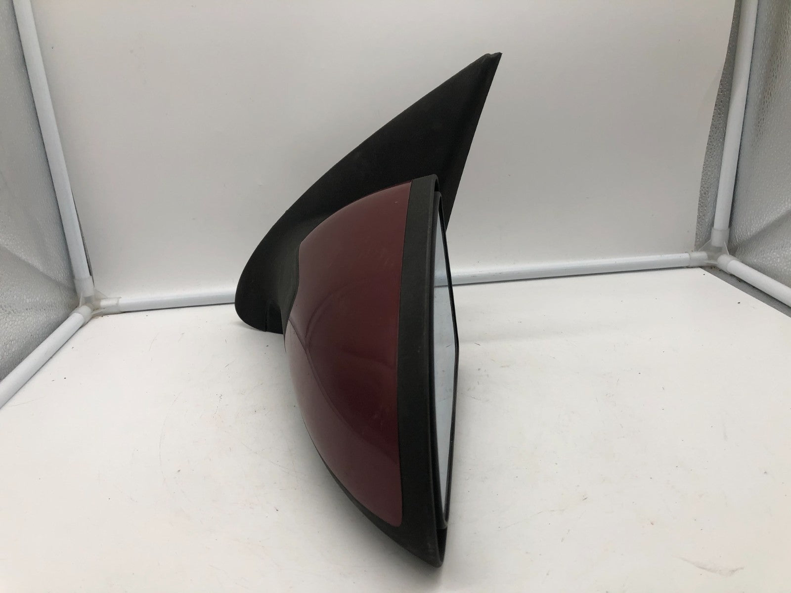 2005-2010 Chevrolet Cobalt Sedan Driver Side Power Door Mirror Red OEM B04B22031