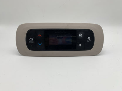 2020-2023 Chrysler Voyager REAR AC Heater Climate Control Unit OEM B04B05004
