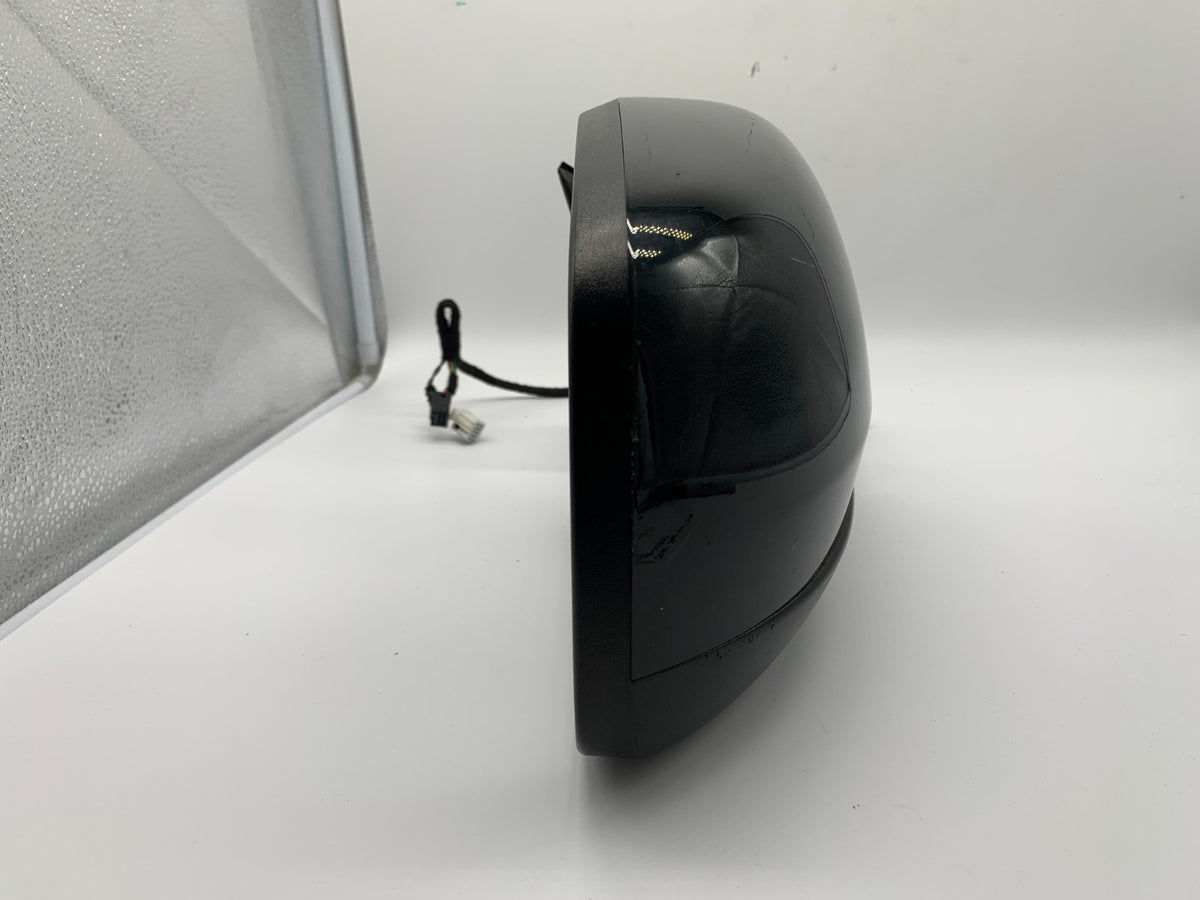 2019-2022 Jeep Grand Cherokee Passenger Side Power Door Mirror BSA OEM C01B55071