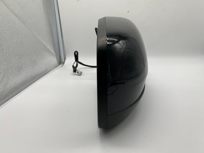 2019-2022 Jeep Grand Cherokee Passenger Side Power Door Mirror BSA OEM C01B55071