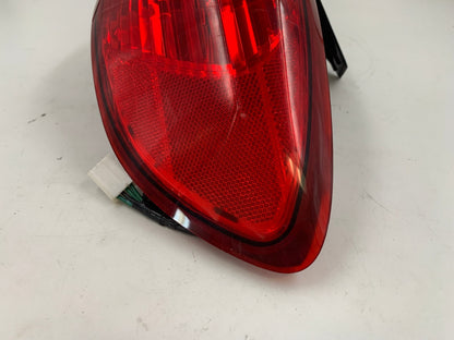 2007 Subaru Tribeca Passenger Side Tail Light Taillight OEM E02B59003