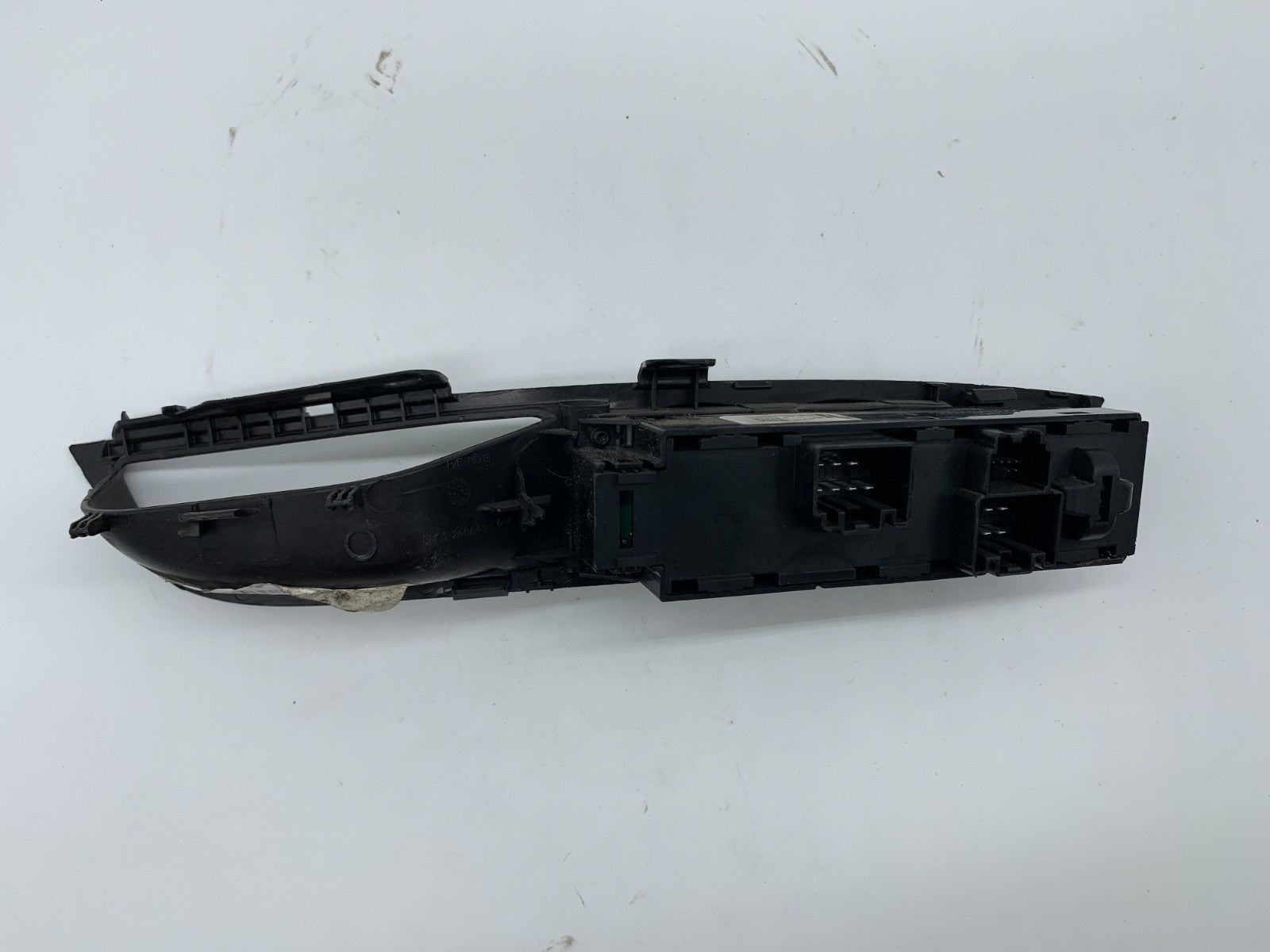 2012-2018 Ford Focus Master Power Window Switch OEM B04B19022
