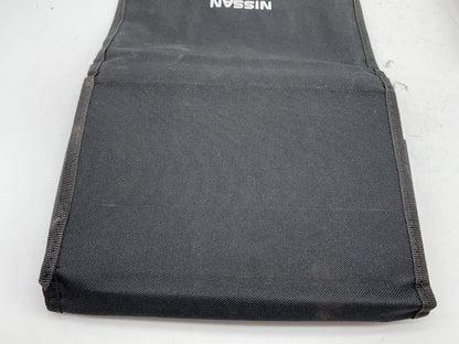2018 Nissan Altima Sedan Owners Manual Set With Case OEM A04B05014