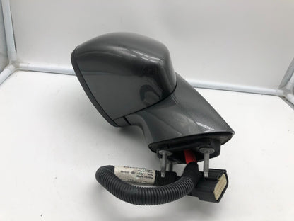 2019-2020 Ford Fusion Driver Side View Power Door Mirror Gray BSA A03B38061