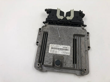 2017-2019 Ford Fusion Engine Control Module Unit ECU ECM OEM G01B54005