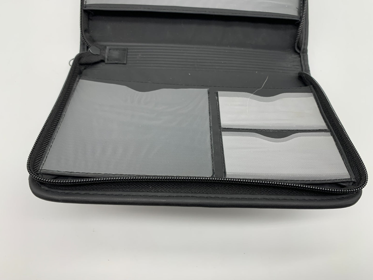 Nissan Owners Manual Case Only OEM B04B49008