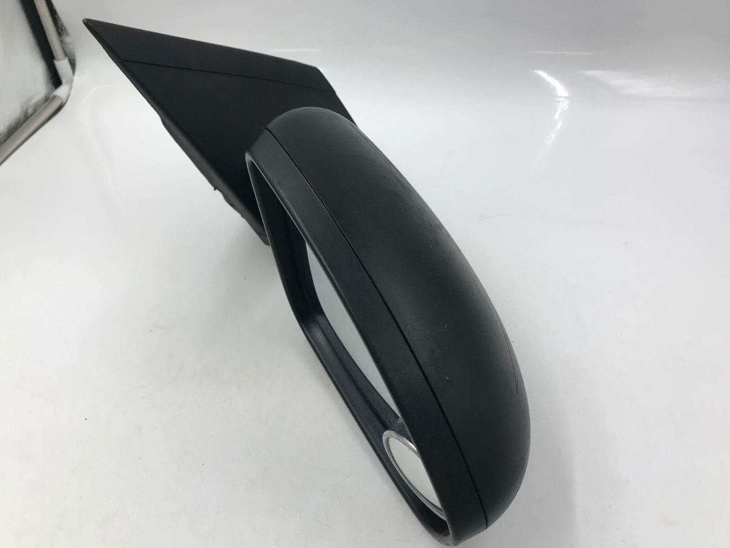 2011-2016 Chevrolet Cruze Passenger Side View Power Door Mirror Black B01B05014