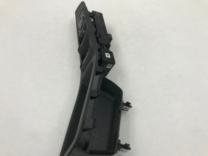 2016-2020 Ford Edge Master Power Window Switch OEM C03B06054