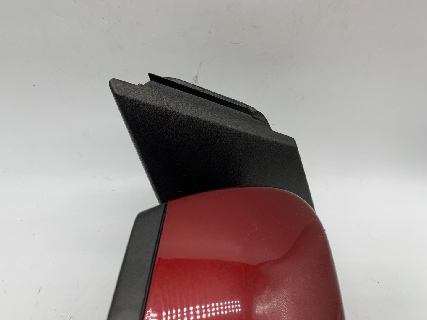 2012-2014 Ford Focus Passenger Side View Power Door Mirror Ruby Red B01B24006