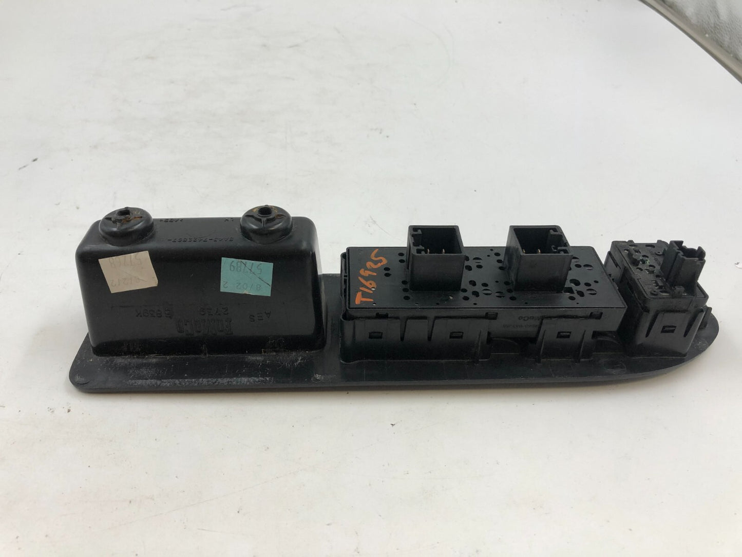 2005-2007 Ford Taurus Master Power Window Switch OEM A03B21006