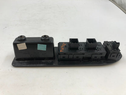 2005-2007 Ford Taurus Master Power Window Switch OEM A03B21006