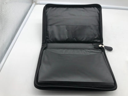 2007 Mazda 3 Owners Manual With Case OEM B04B33049