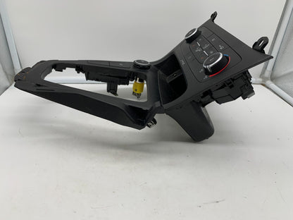 2015-2018 Ford Focus Climate Control AC HeaterPanel with Bezel OEM F1ET-19980-LG