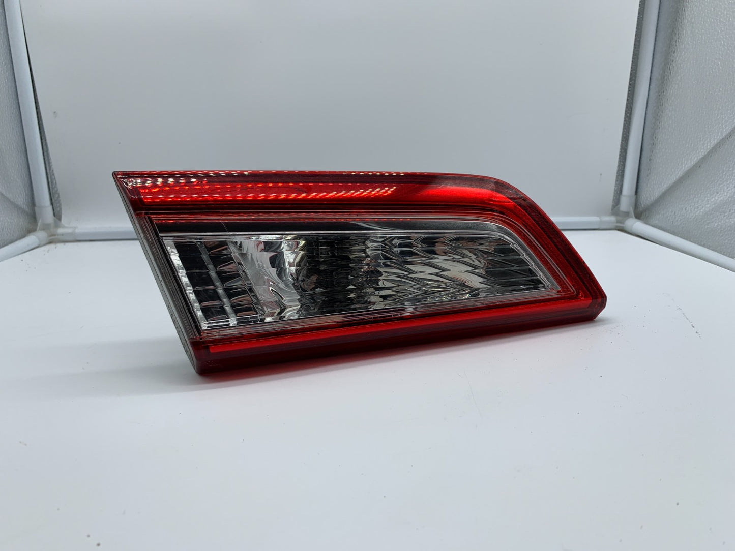 2012-2014 Toyota Camry Driver Side Trunklid Decklid Tail Light OEM B04B09003