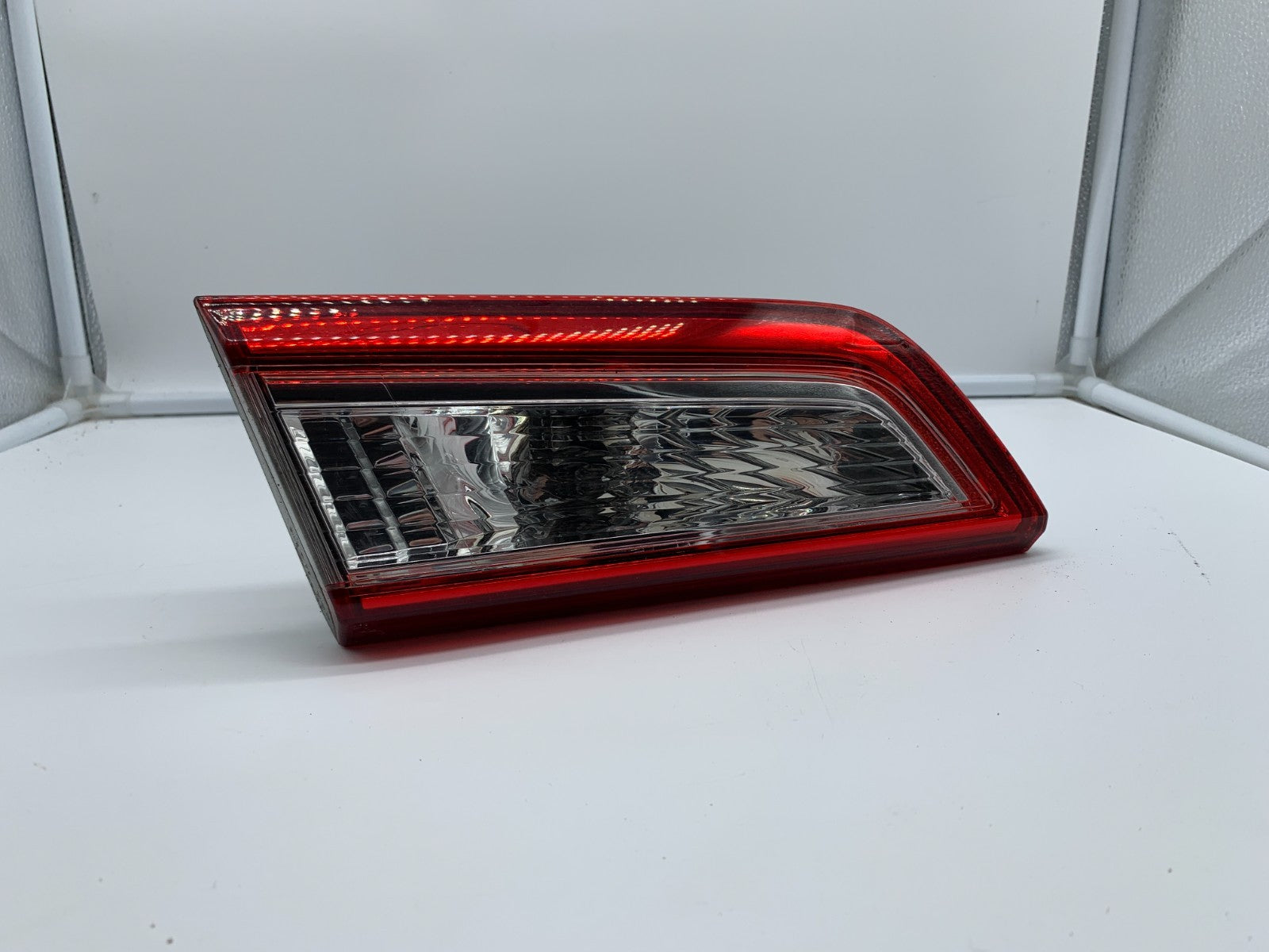 2012-2014 Toyota Camry Driver Side Trunklid Decklid Tail Light OEM B04B09003
