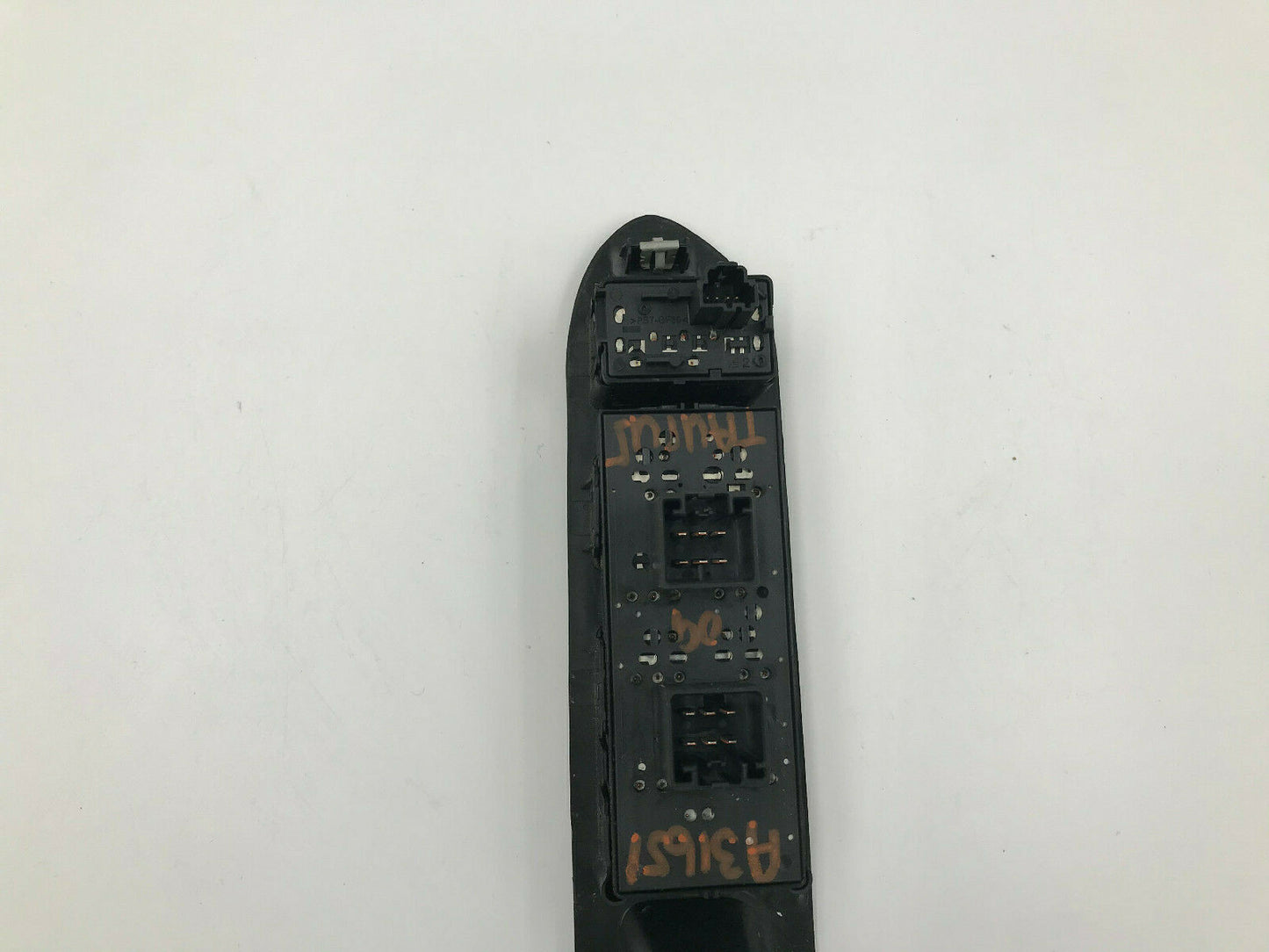 2005-2007 Ford Taurus Master Power Window Switch OEM  C03B19014