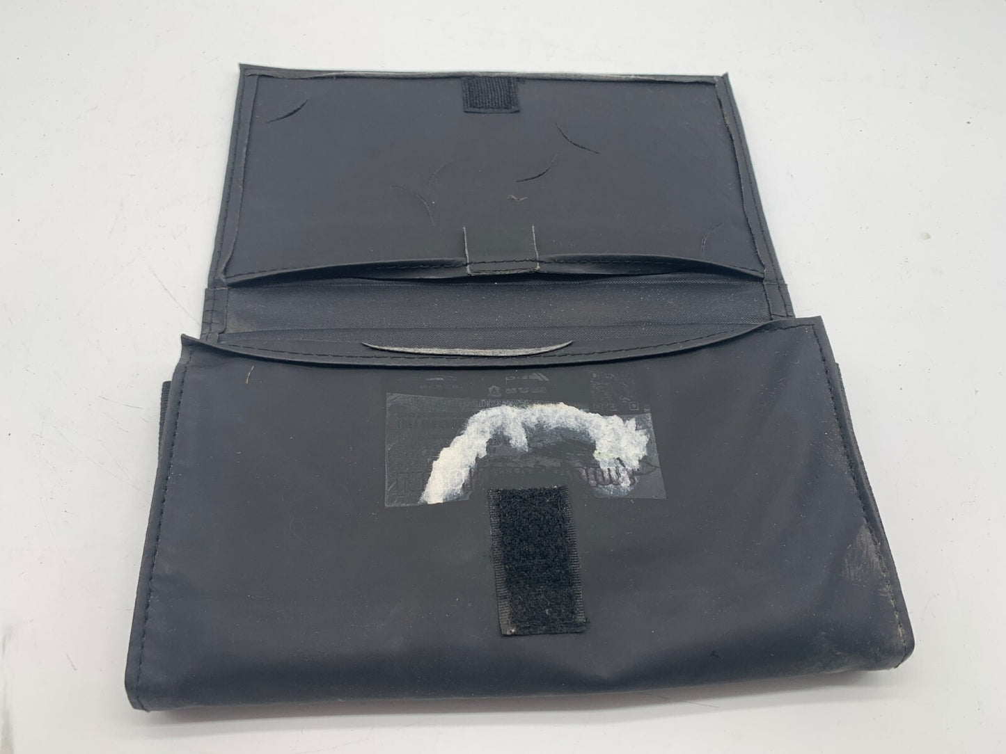 Dodge Owners Manual Case Only OEM A02B21042