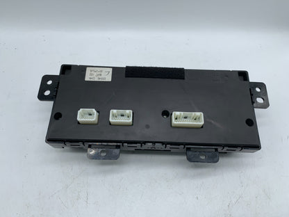 2010-2015 Mazda CX-9 CX9 AC Heater Climate Control Unit OEM D02B53014