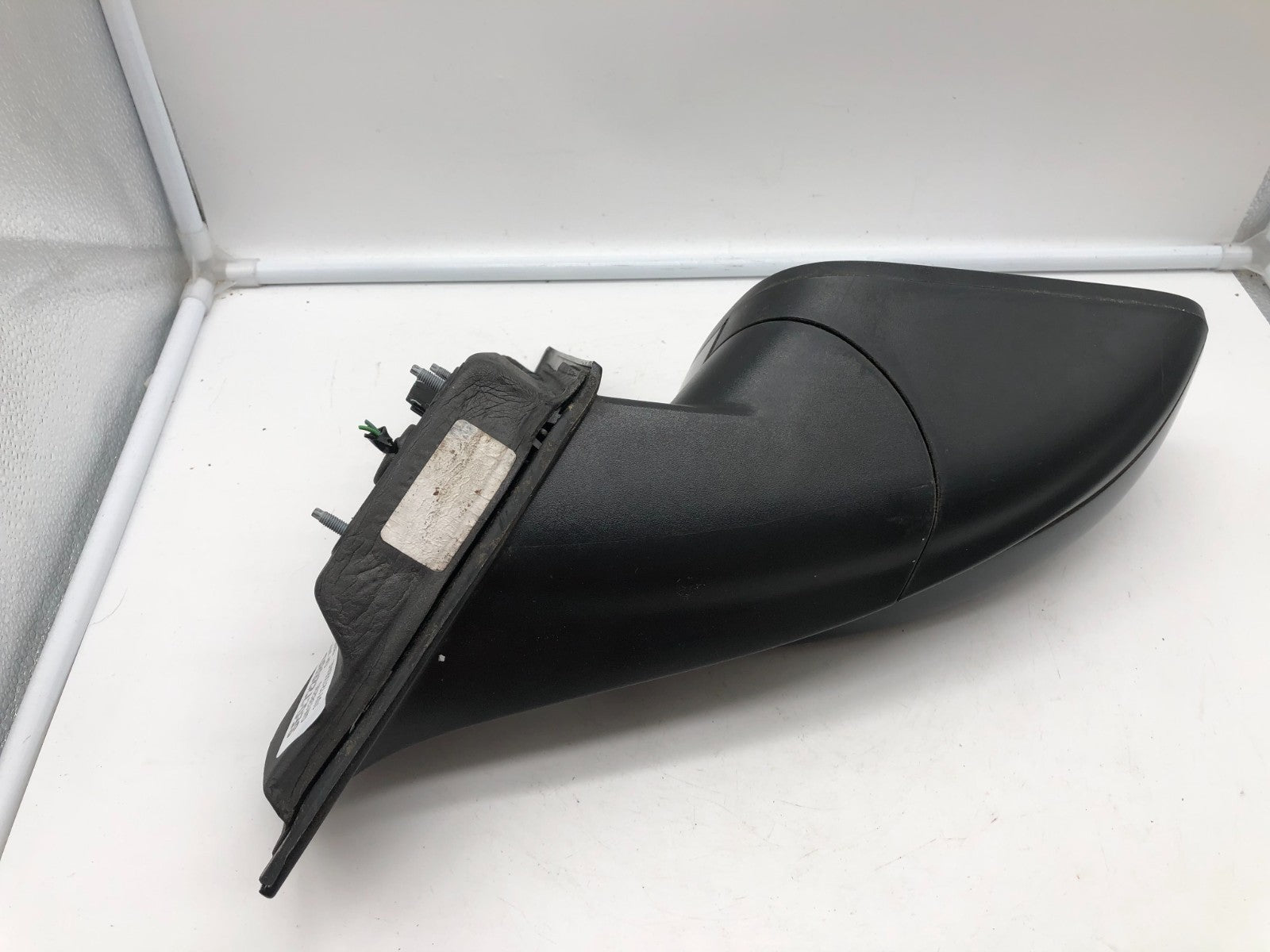 2015-2017 Chrysler 200 Passenger Side Power Door Mirror Black OEM D03B04001