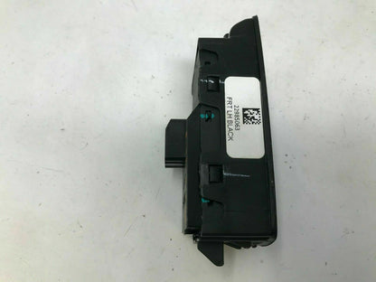 2016-2017 Buick Regal Master Power Window Switch OEM C01B21014