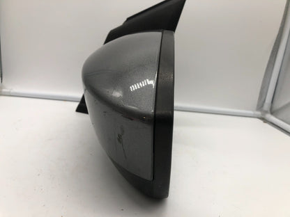 2013-2016 Ford Escape Driver Side View Power Door Mirror Gray OEM E01B60010