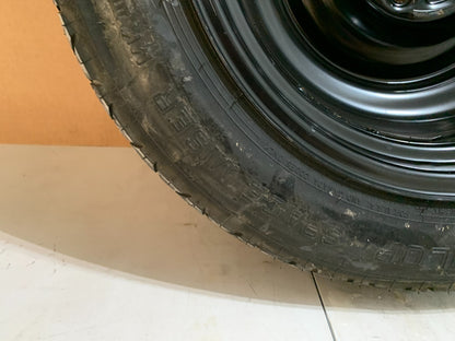 2011-2017 Nissan Juke 16" Spare Tire Wheel Compact Donut T135/90D16