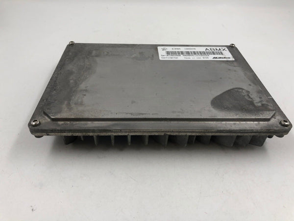 2013-2016 Chevrolet Equinox Engine Control Module Unit ECU ECM OEM C04B18048