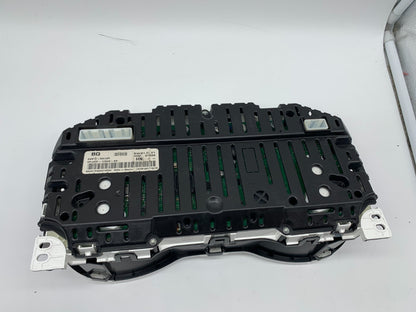 2018 Nissan Murano Speedometer Instrument Cluster 84342 Miles OEM C02B42002