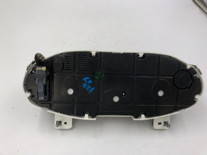 2012-2013 Ford Fiesta Speedometer Instrument Cluster 55,012 Miles OEM D01B34039