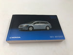 2011 Honda Odyssey Owners Manual with Case OEM K04B40053