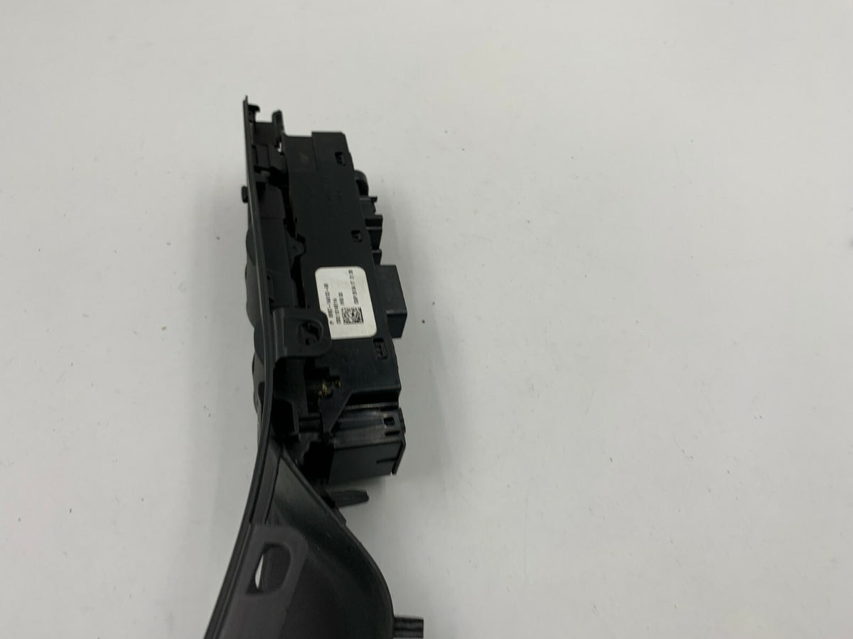 2012-2018 Ford Focus Master Power Window Switch OEM B52002