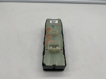 2006-2010 Jeep Grand Cherokee  Master Power Window Switch OEM A01B48007