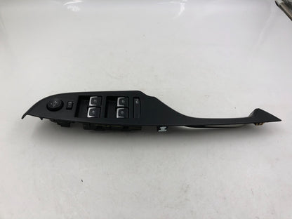2013-2014 Cadillac SRX Master Power Window Switch OEM A01B03067