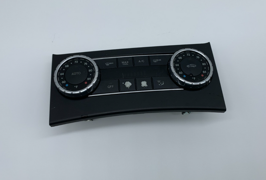 2012-2016 Mercedes-Benz CLS550 218 AC Heater Climate Control OEM B04B48003