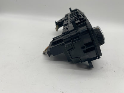 2015-2018 Ford Focus AC Heater Climate Control Unit OEM F1ET19980JG